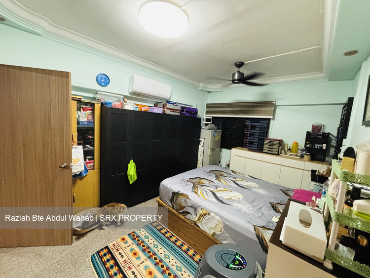 Blk 552 Woodlands Drive 44 (Woodlands), HDB 4 Rooms #450692781